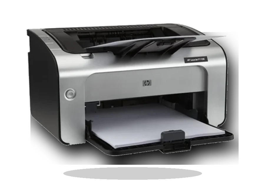 HP LaserJet 1020 Driver for Windows