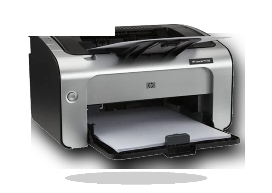 HP LaserJet 1020 Driver for Windows