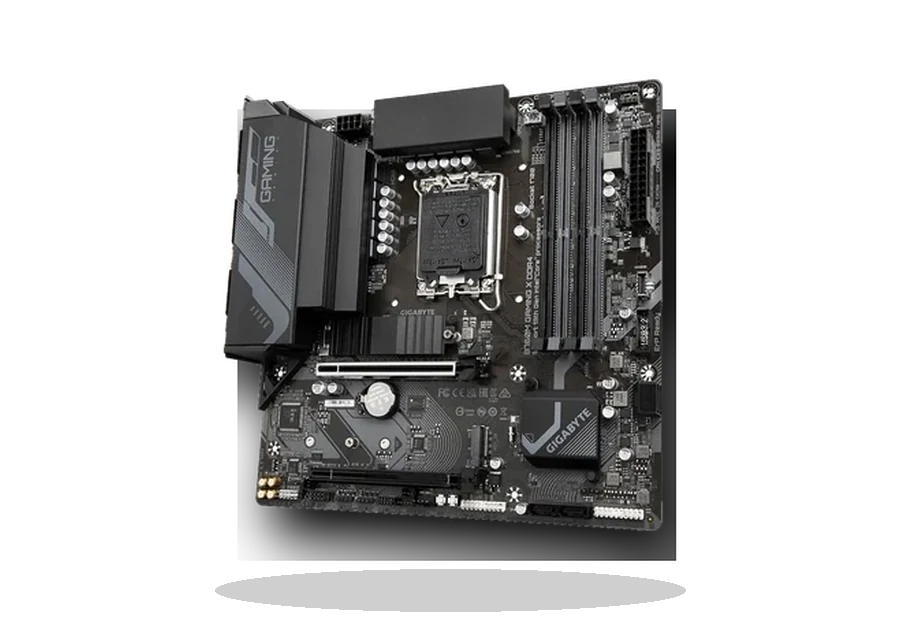 Intel Chipset Device Software Driver for Windows