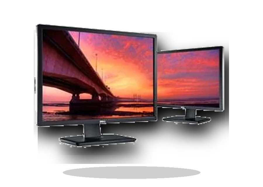 Dell U2412M Monitor Driver for Windows