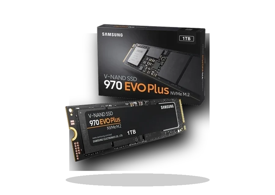 Samsung NVMe Driver for Windows