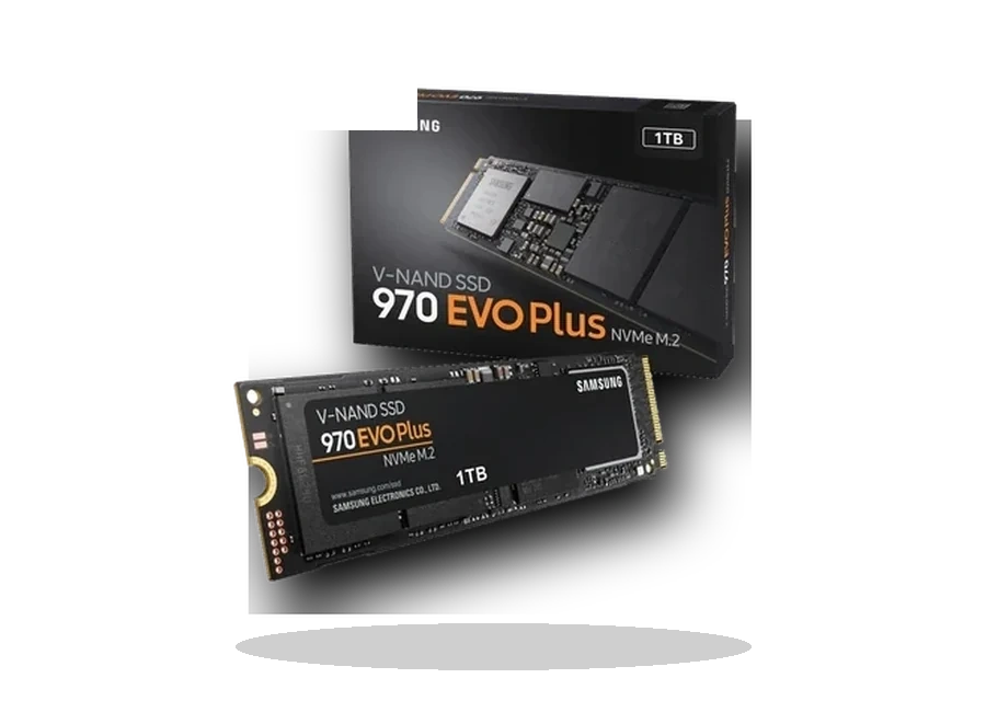 Samsung NVMe Driver for Windows