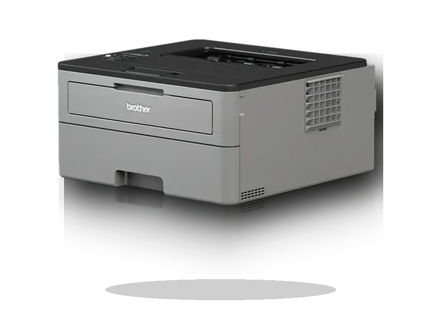 Brother HL-L2350DW Printer Driver for Windows