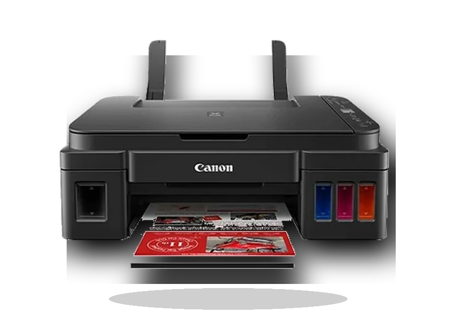 Canon PIXMA G3411 Printer Driver for Windows