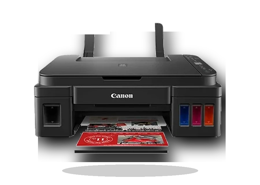 Canon PIXMA G3411 Printer Driver for Windows