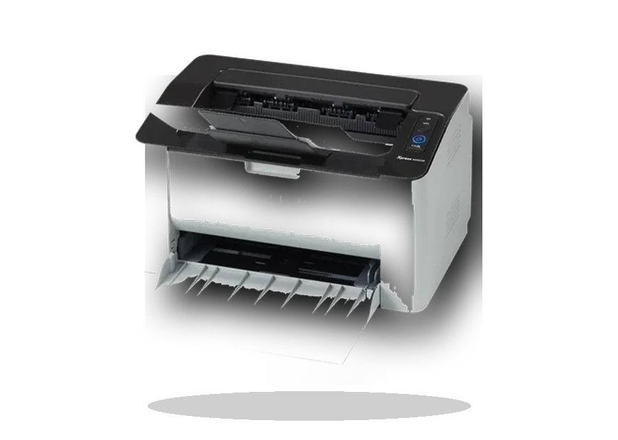 Samsung Universal Print Driver 3 for Windows