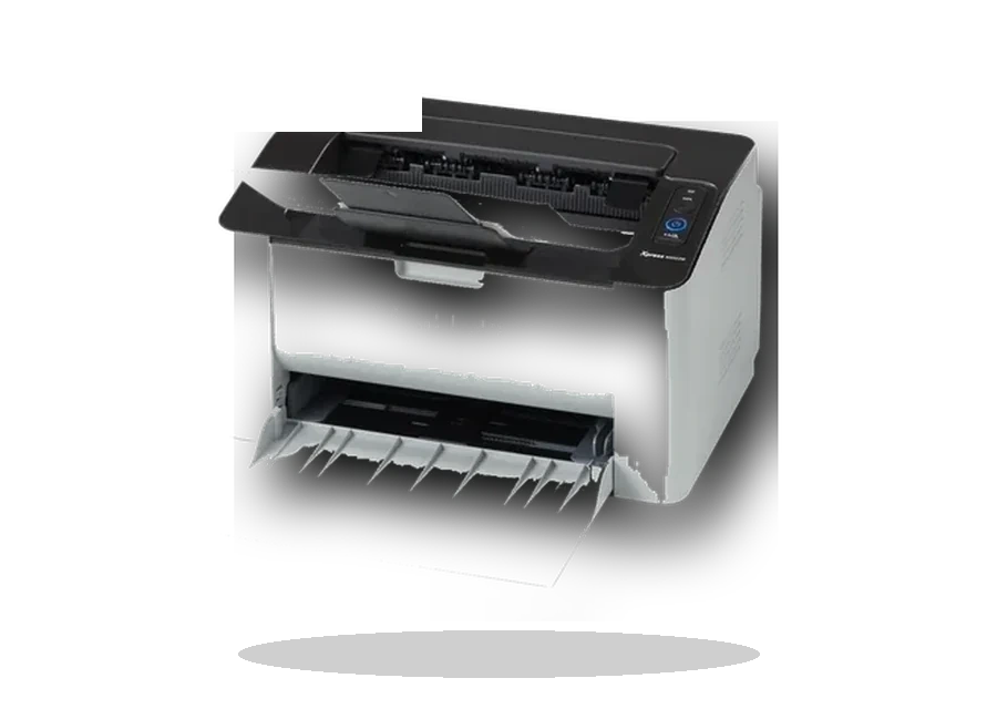 Samsung Universal Print Driver 3 for Windows
