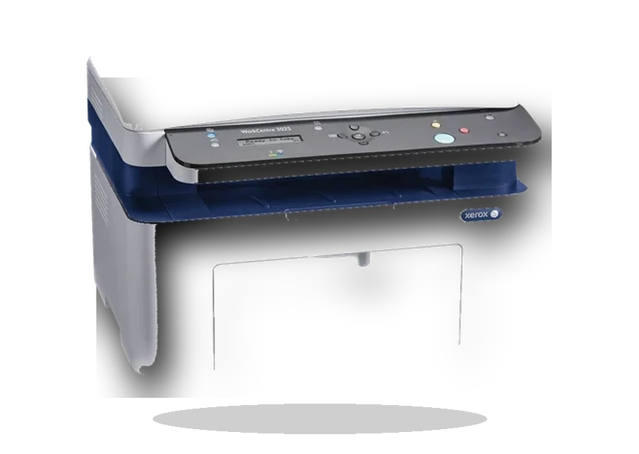 Xerox WorkCentre 3025 Print Driver for Windows