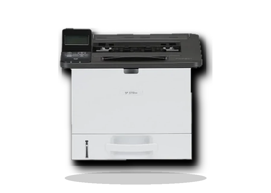 Ricoh SP 3710DN PCL 6 Driver for Windows