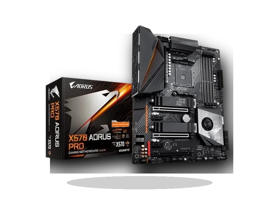 AMD Chipset Software Driver for Windows