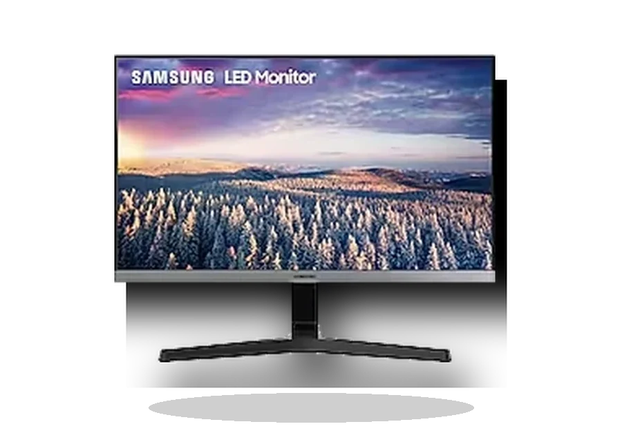 Samsung S24R350 Monitor Driver for Windows