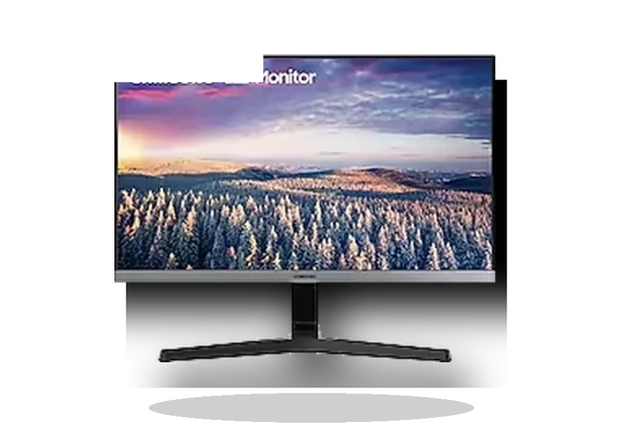 Samsung S24R350 Monitor Driver for Windows