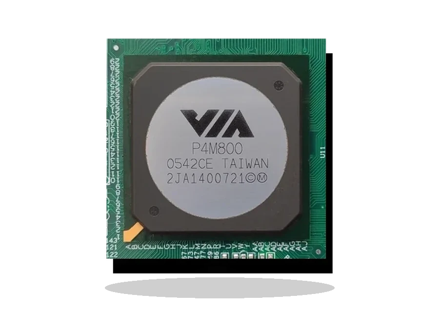 VIA Hyperion Pro Chipset Driver for Windows