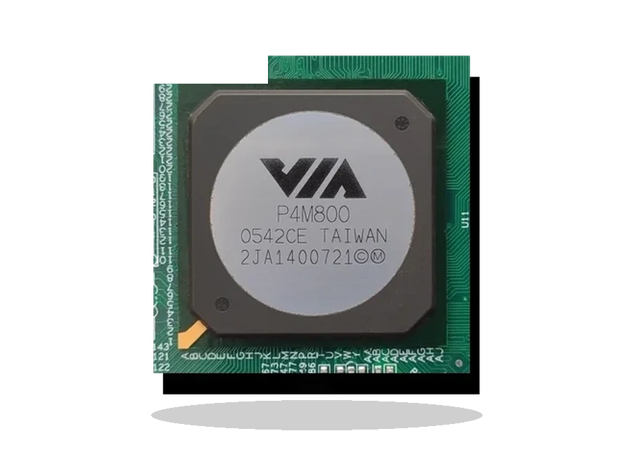 VIA Hyperion Pro Chipset Driver for Windows