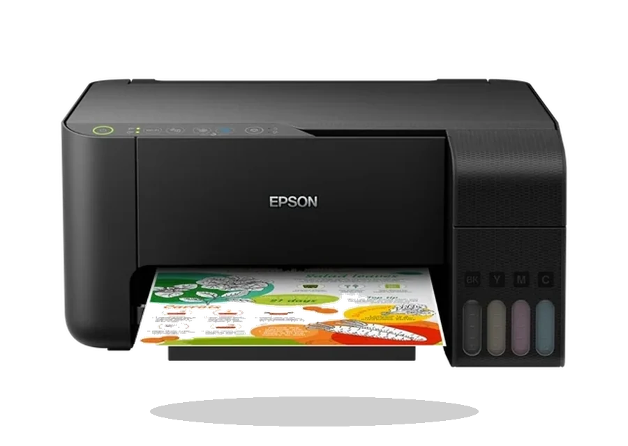 Epson EcoTank L3150 Printer Driver for Windows