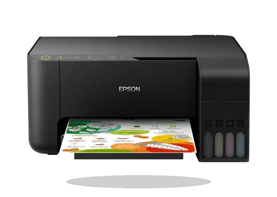 Epson EcoTank L3150 Printer Driver for Windows