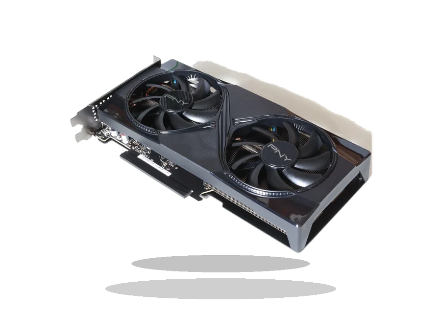NVIDIA GeForce Game Ready Driver for Windows