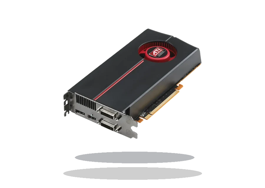 AMD Radeon Software Adrenalin Driver for Windows