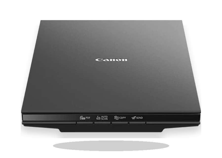 Canon CanoScan LiDE 300 Scanner Driver for Windows