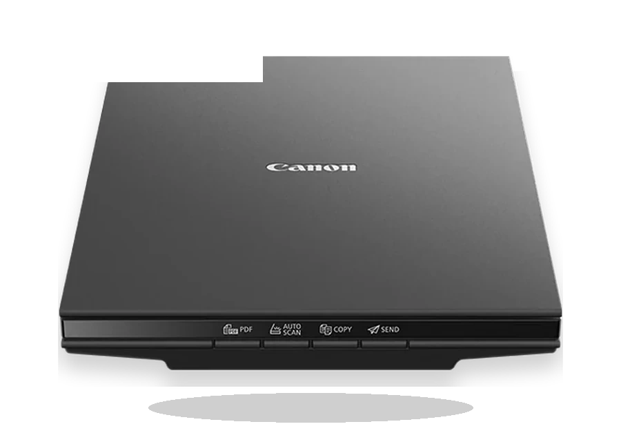 Canon CanoScan LiDE 300 Scanner Driver for Windows