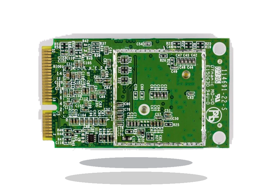 Broadcom Wireless LAN Driver for Windows