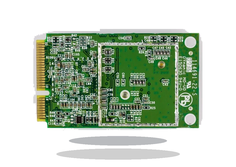 Broadcom Wireless LAN Driver for Windows
