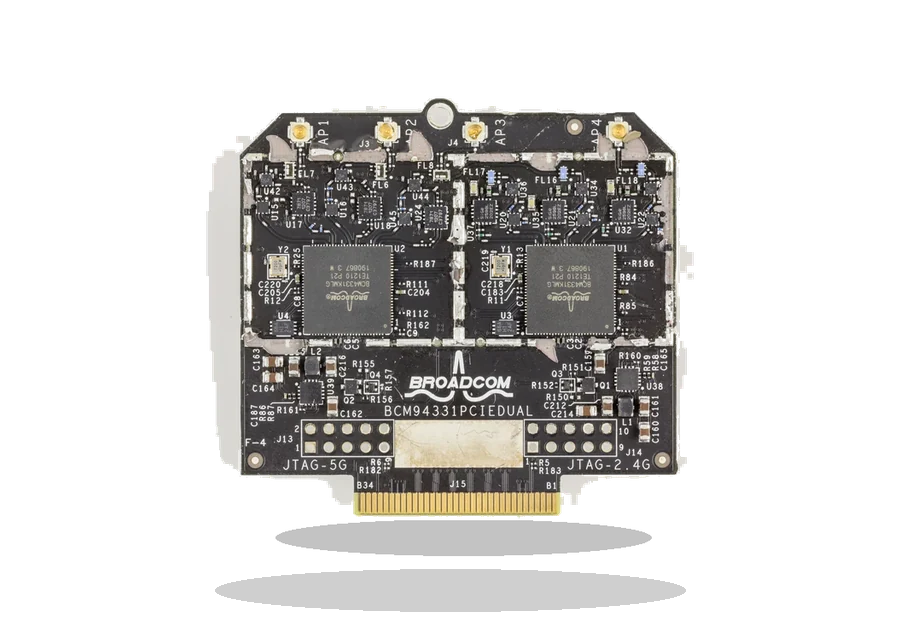 Qualcomm Atheros QCA9377 Wireless Driver for Windows