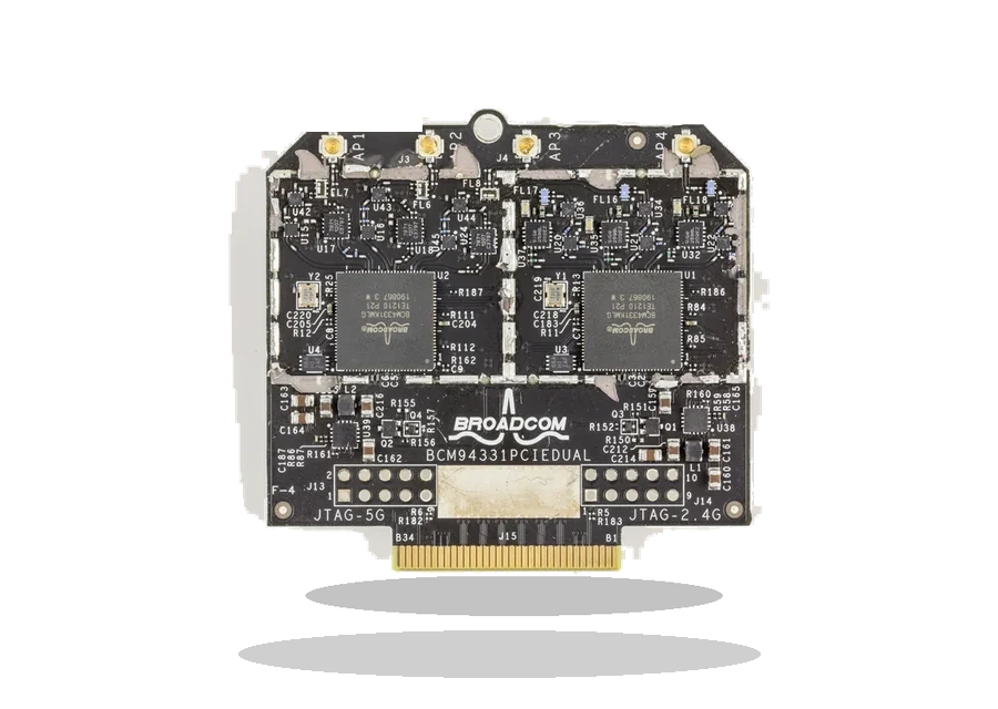 Qualcomm Atheros QCA9377 Wireless Driver for Windows
