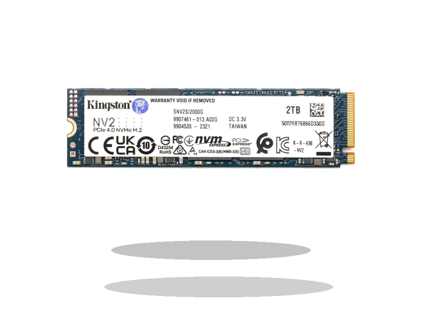 Kingston SSD Manager Utility for Windows