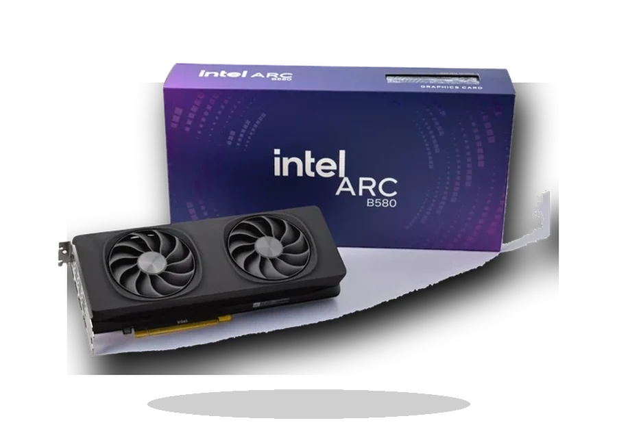 Intel HD/UHD/Iris Graphics Driver for Windows