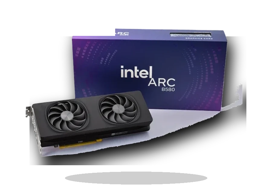 Intel HD/UHD/Iris Graphics Driver for Windows