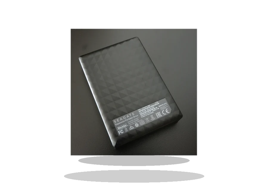 Seagate SeaTools for Windows