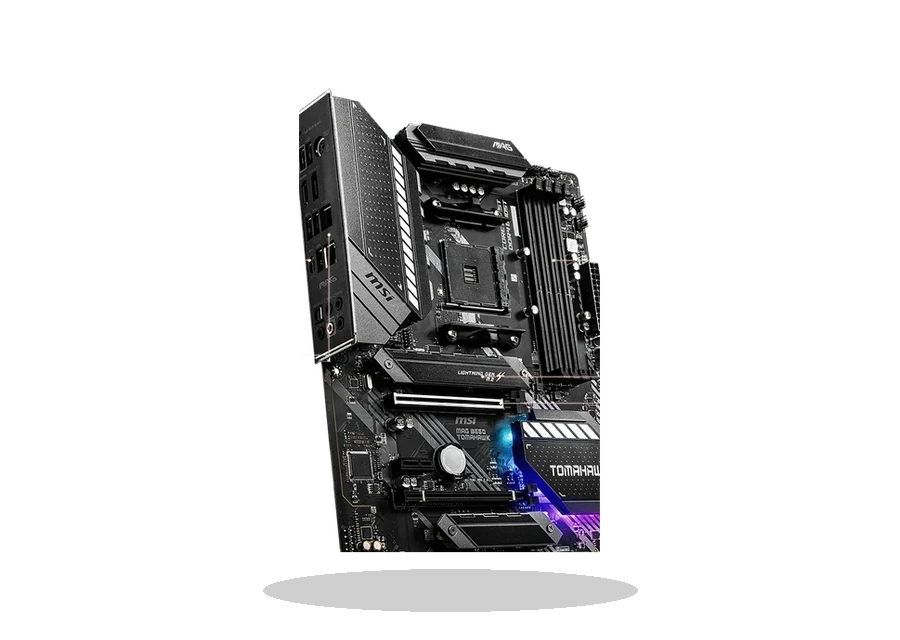 MSI MAG B550 TOMAHAWK AMD Chipset Driver for Windows