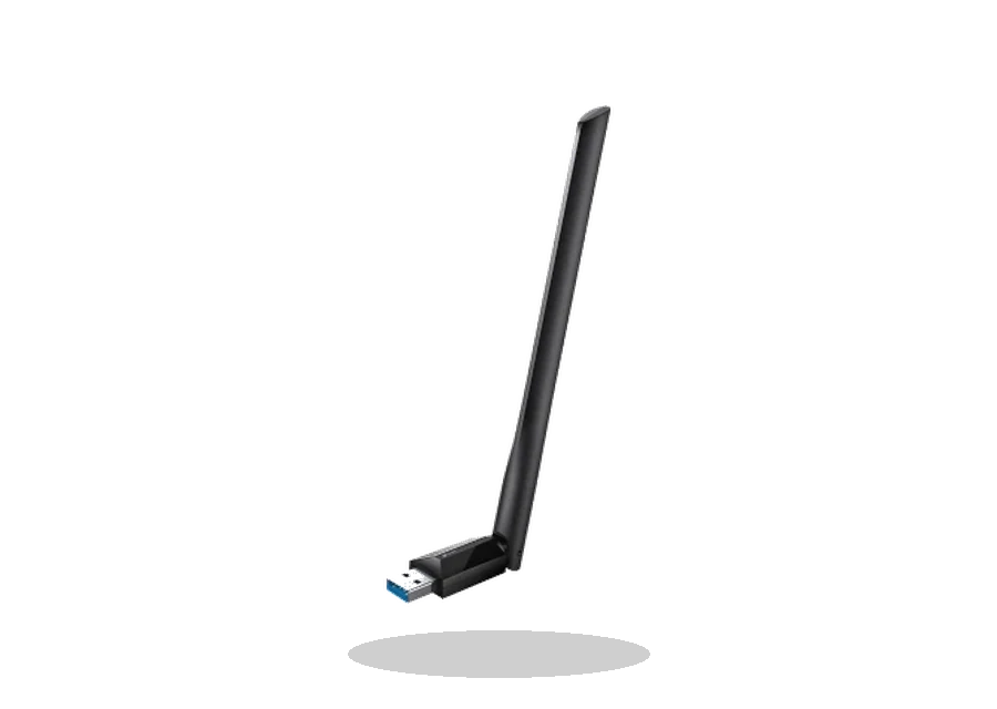 TP-Link Archer T3U Plus Wireless Adapter Driver for Windows