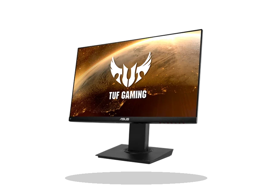 ASUS DisplayWidget Center Driver Utility for Monitors