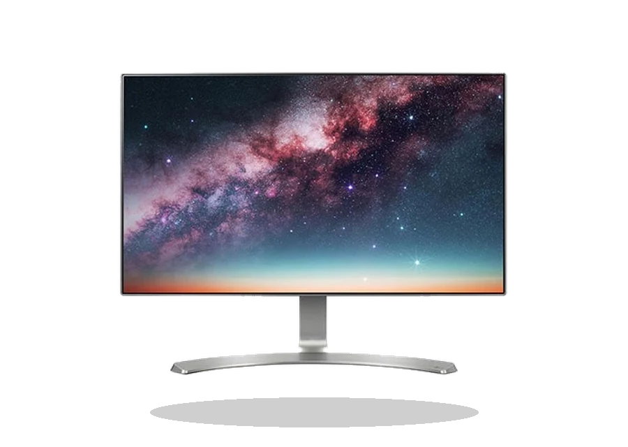 LG OnScreen Control Monitor Software for Windows