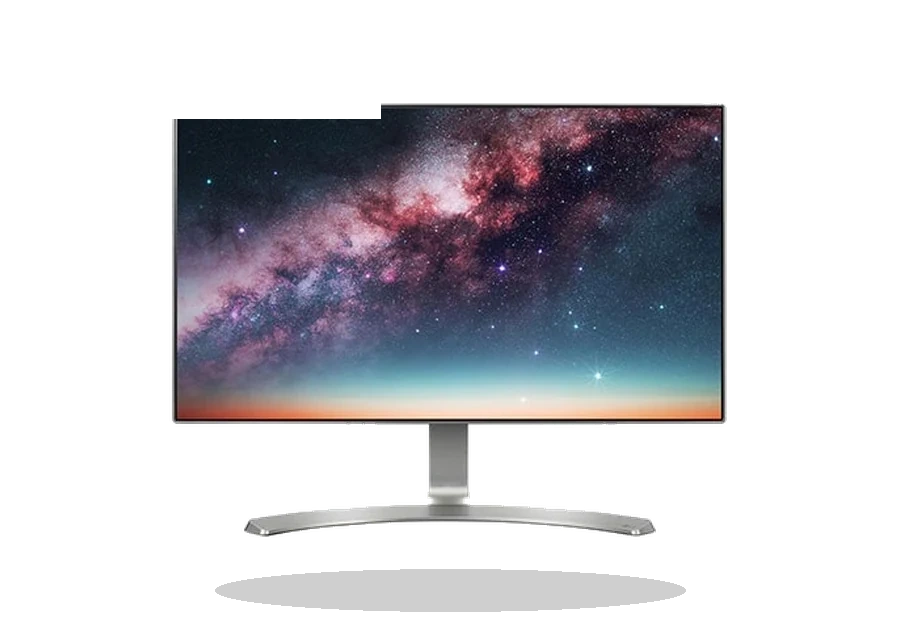 LG OnScreen Control Monitor Software for Windows