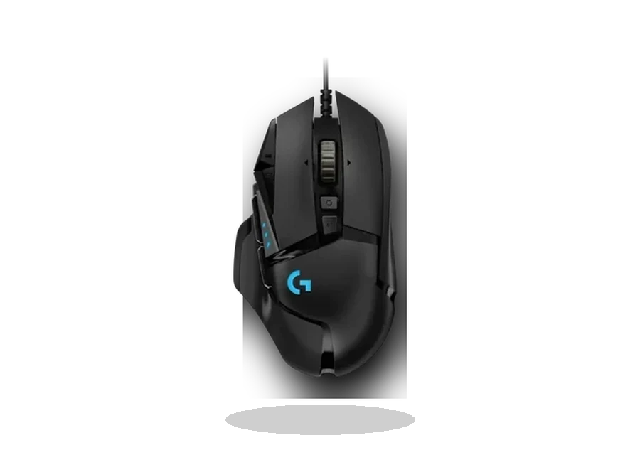 Logitech G HUB Driver Software for Keyboards and Mice