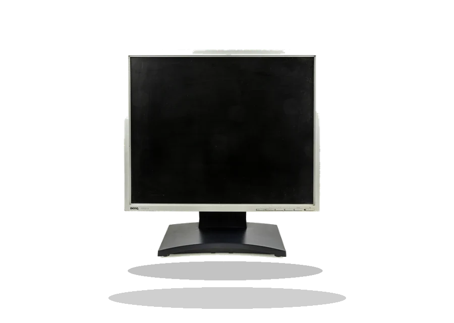 BenQ Display Pilot 2 Monitor Software for Windows