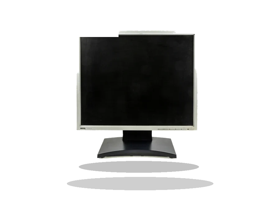 BenQ Display Pilot 2 Monitor Software for Windows