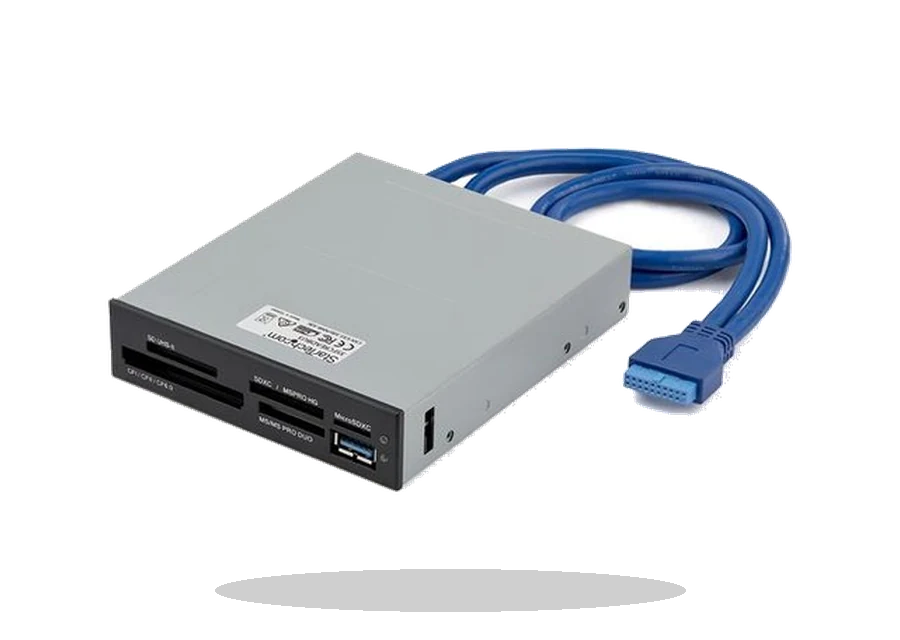 Realtek PCIe Memory Card Reader Driver for Windows