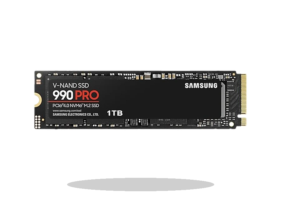 Intel Rapid Storage Technology Driver for Windows