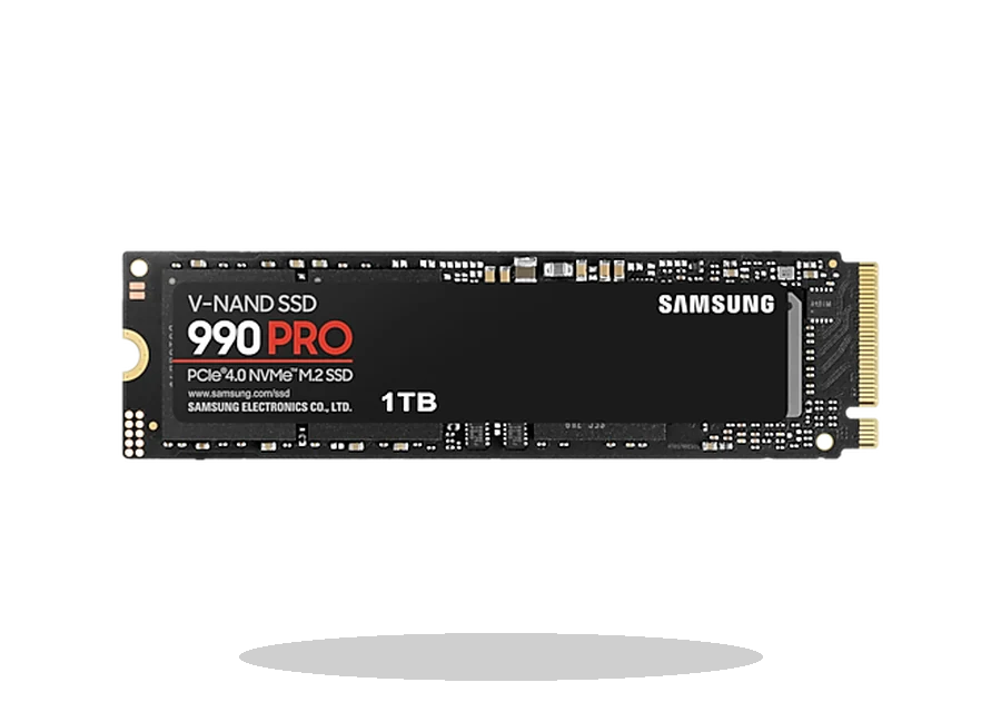 Samsung Magician SSD Utility for Windows