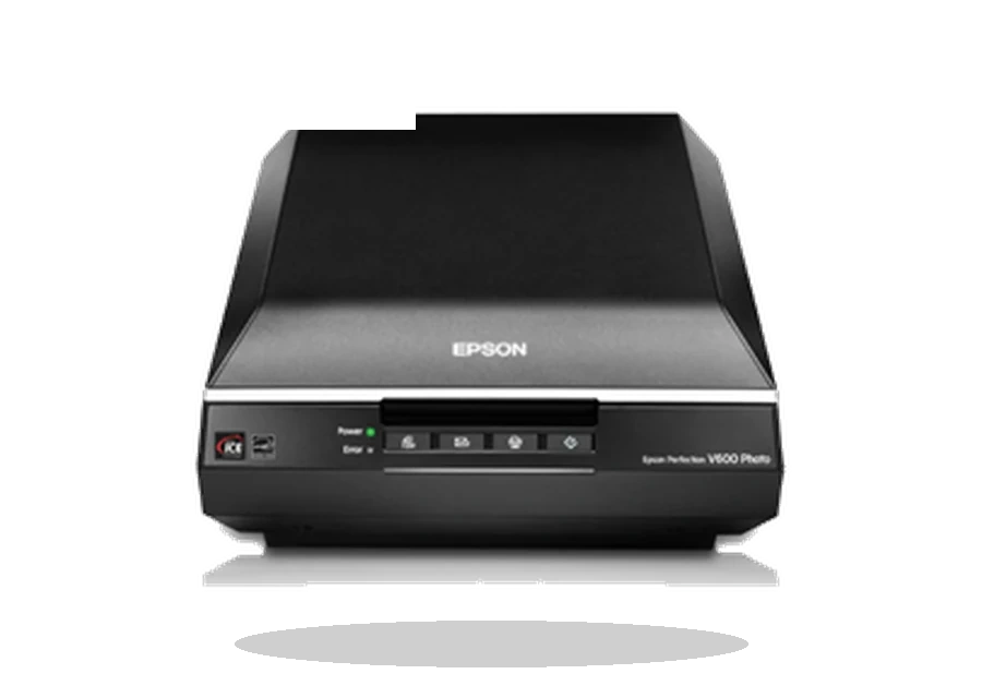 Epson Perfection V600 Photo Scanner Driver for Windows