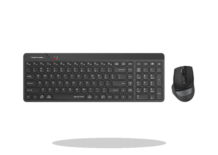 A4Tech Keyboard Driver Software for Windows