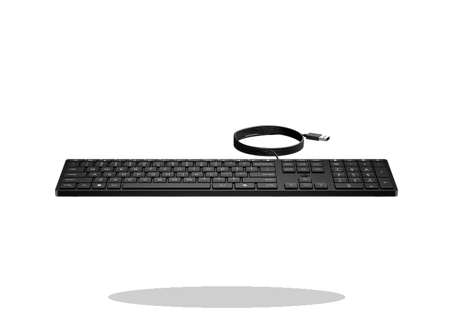 HP Support Assistant Keyboard Driver Utility for Windows