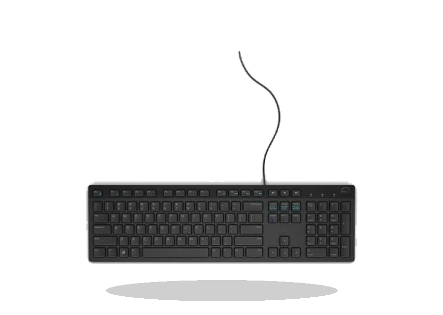 Dell Display and Peripheral Manager Keyboard Driver Utility