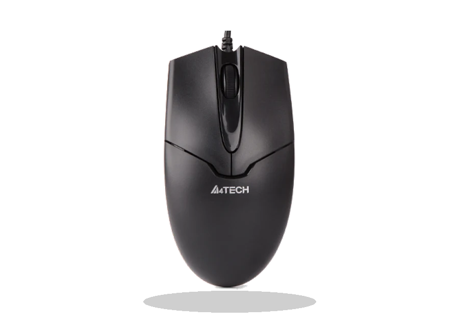 A4Tech Mouse Driver Software for Windows