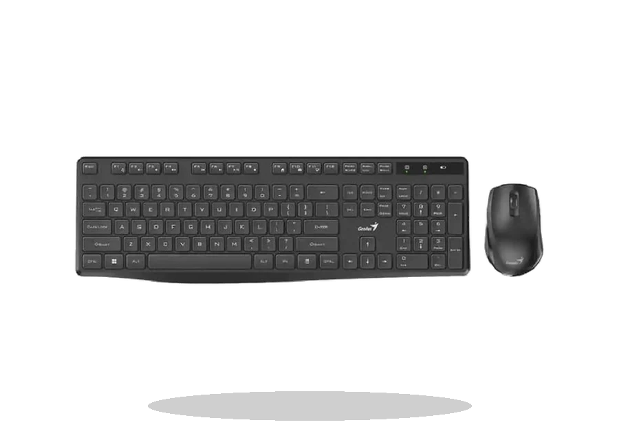 Genius Mouse Driver Software for Windows