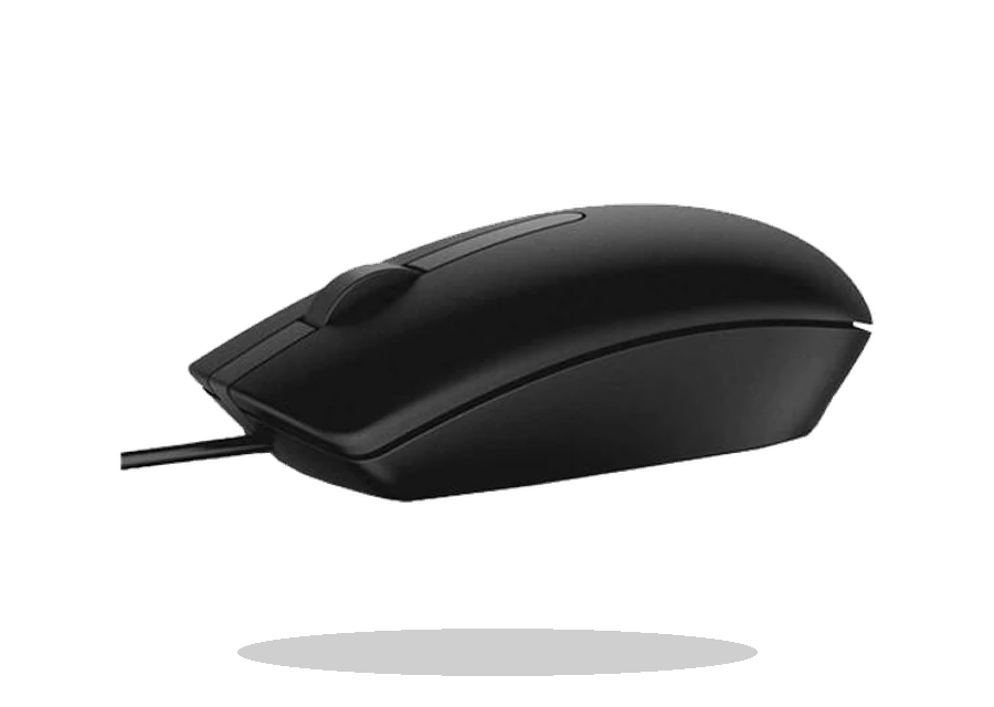 Dell Display and Peripheral Manager Mouse Driver Utility